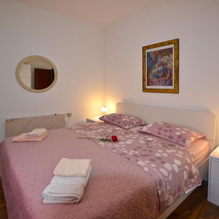 Galant Apartments Rovinj Dış mekan fotoğraf