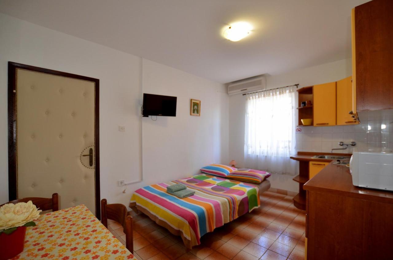 Galant Apartments Rovinj Oda fotoğraf