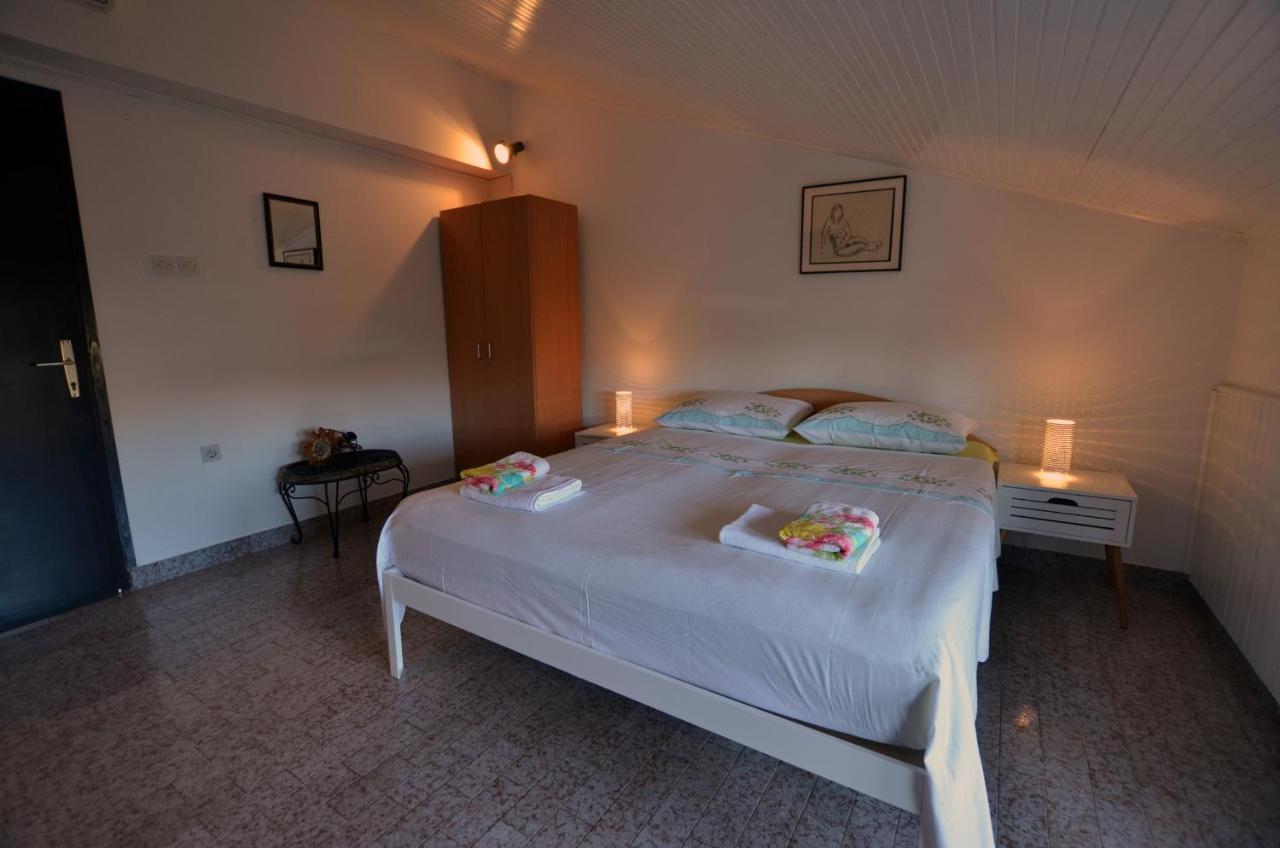 Galant Apartments Rovinj Oda fotoğraf