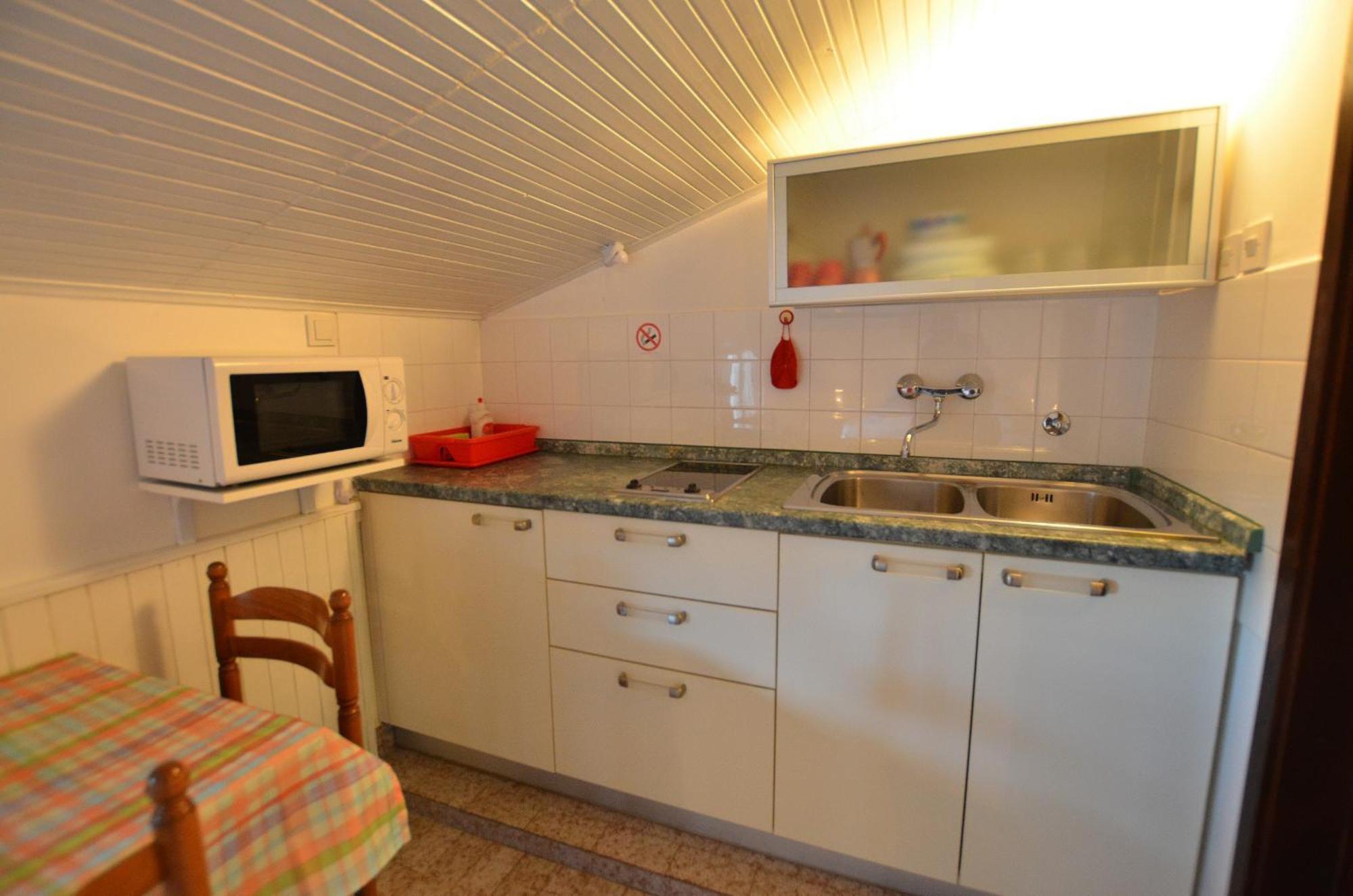 Galant Apartments Rovinj Oda fotoğraf