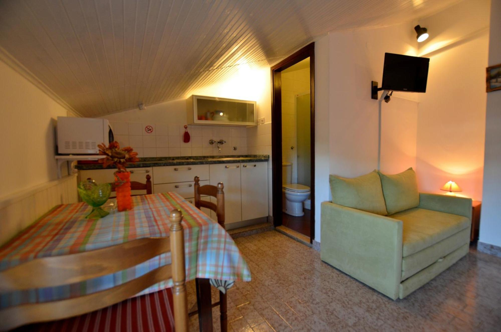 Galant Apartments Rovinj Oda fotoğraf