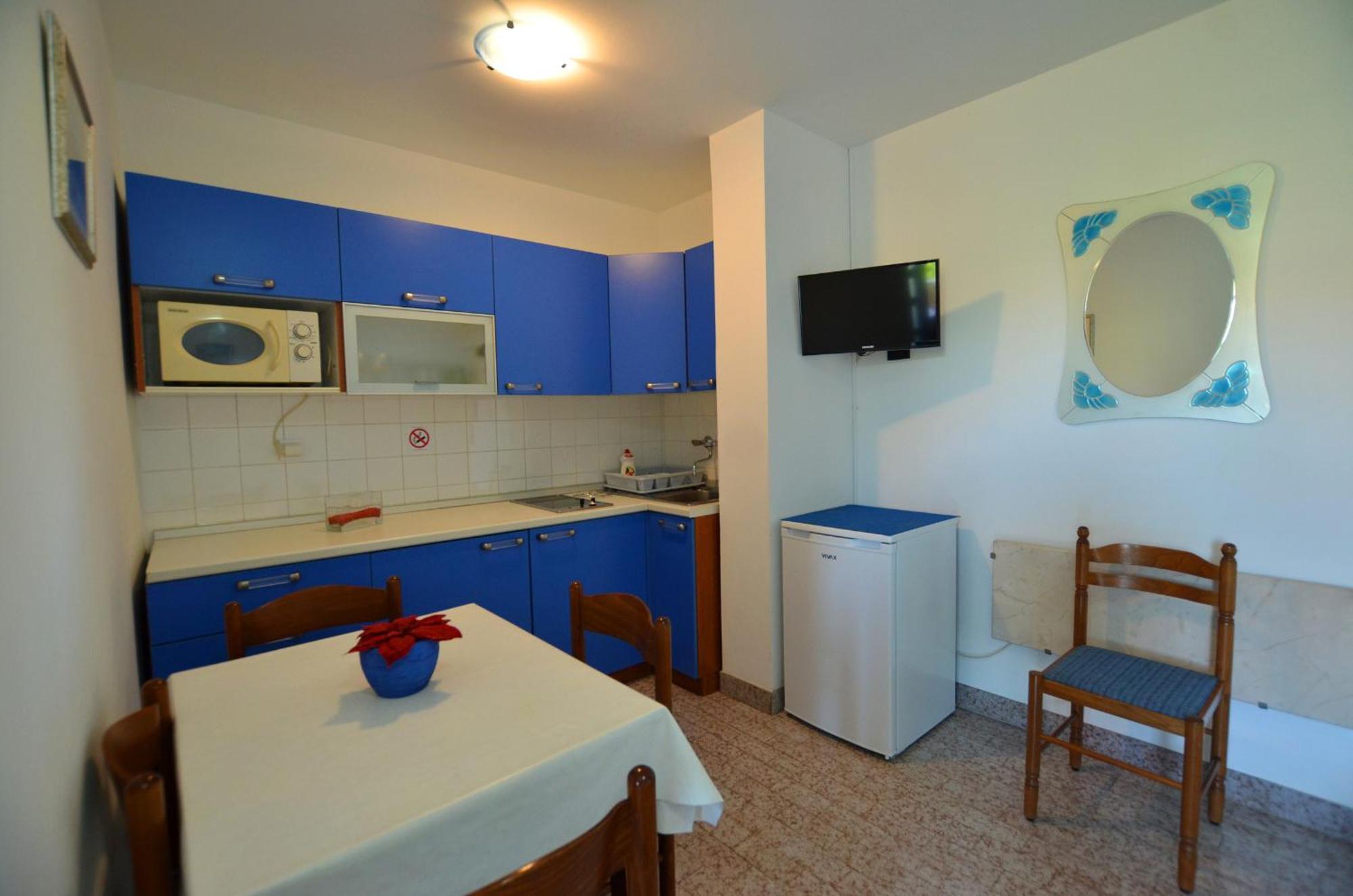 Galant Apartments Rovinj Oda fotoğraf