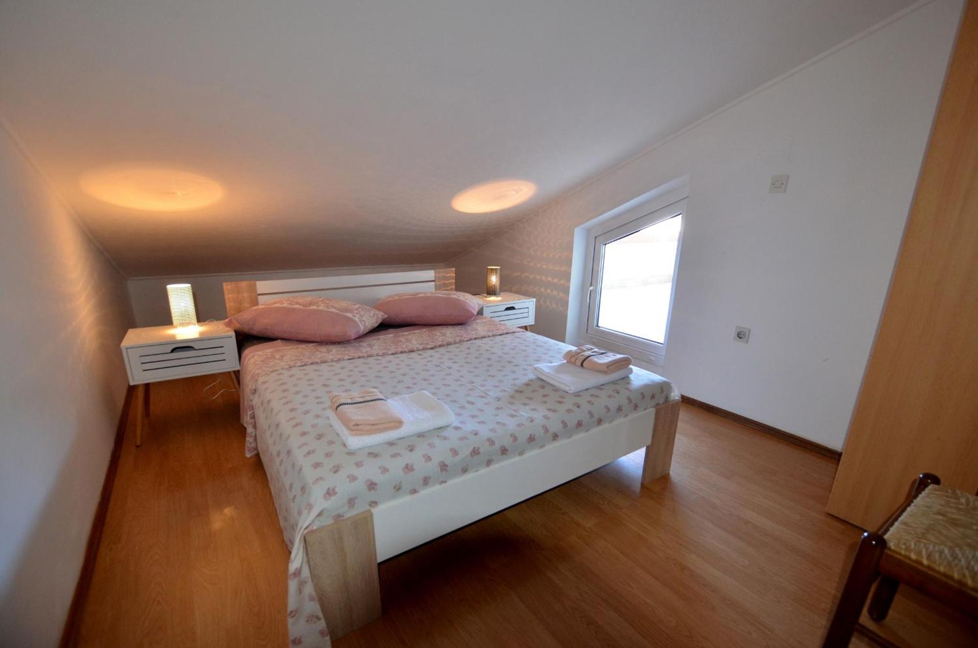 Galant Apartments Rovinj Oda fotoğraf