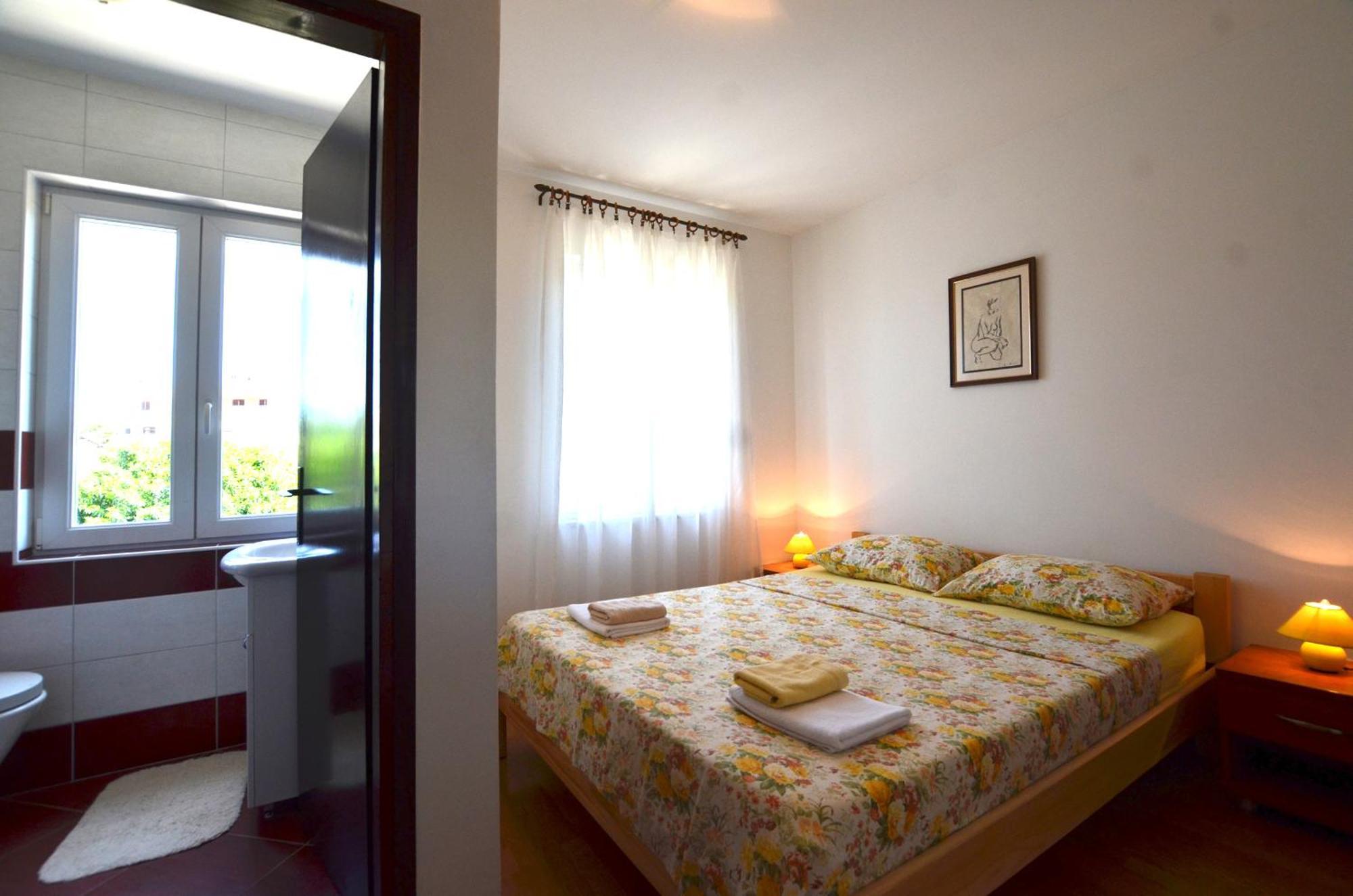 Galant Apartments Rovinj Oda fotoğraf