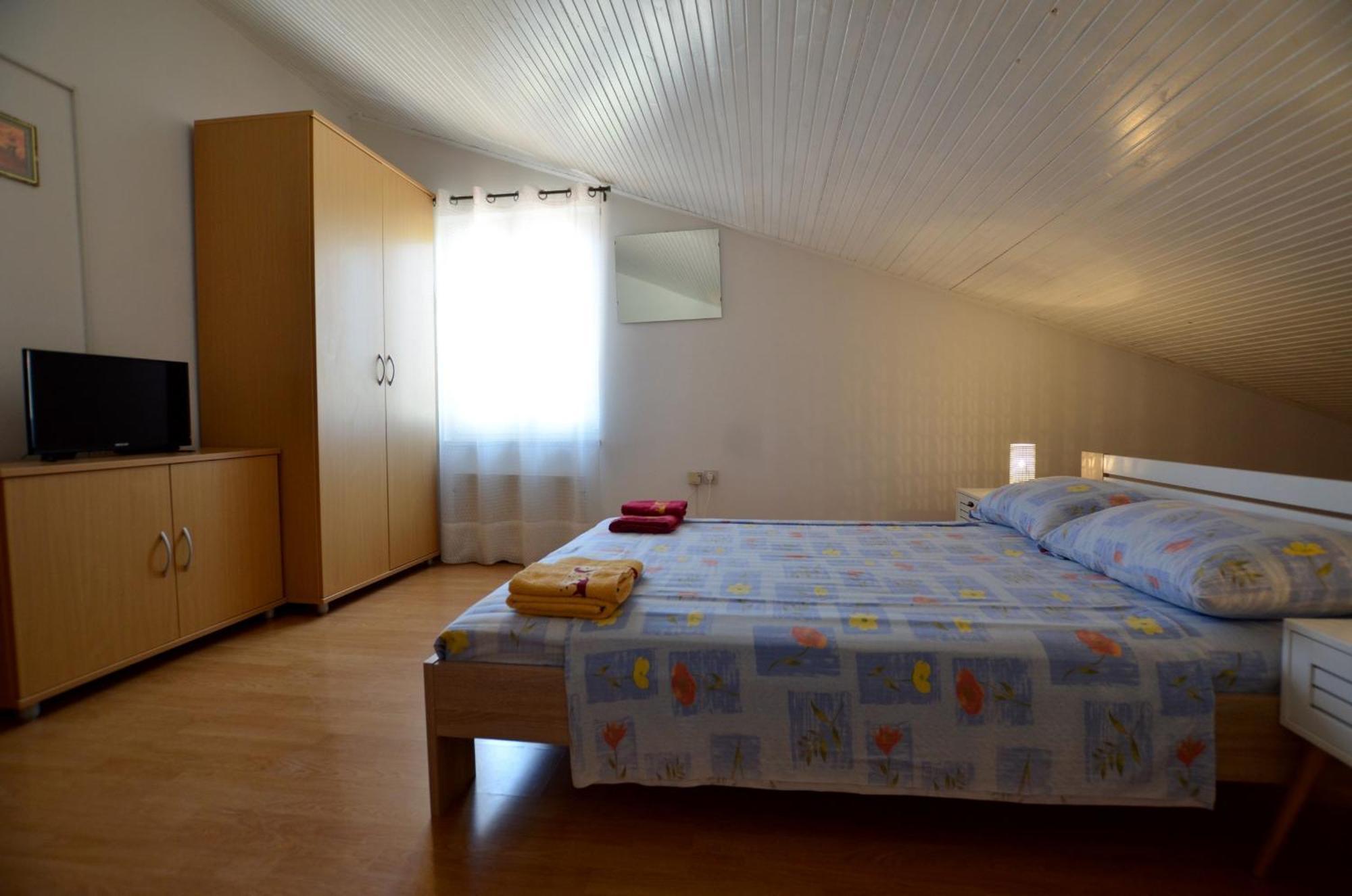 Galant Apartments Rovinj Dış mekan fotoğraf