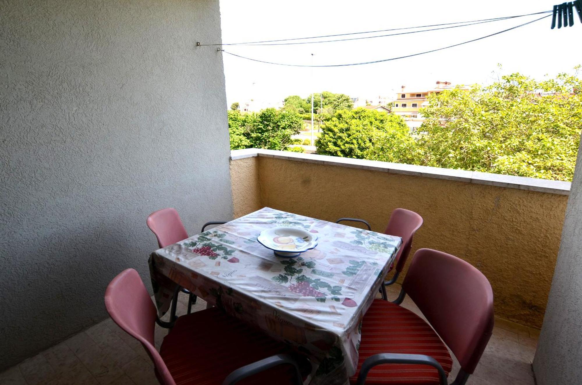 Galant Apartments Rovinj Dış mekan fotoğraf