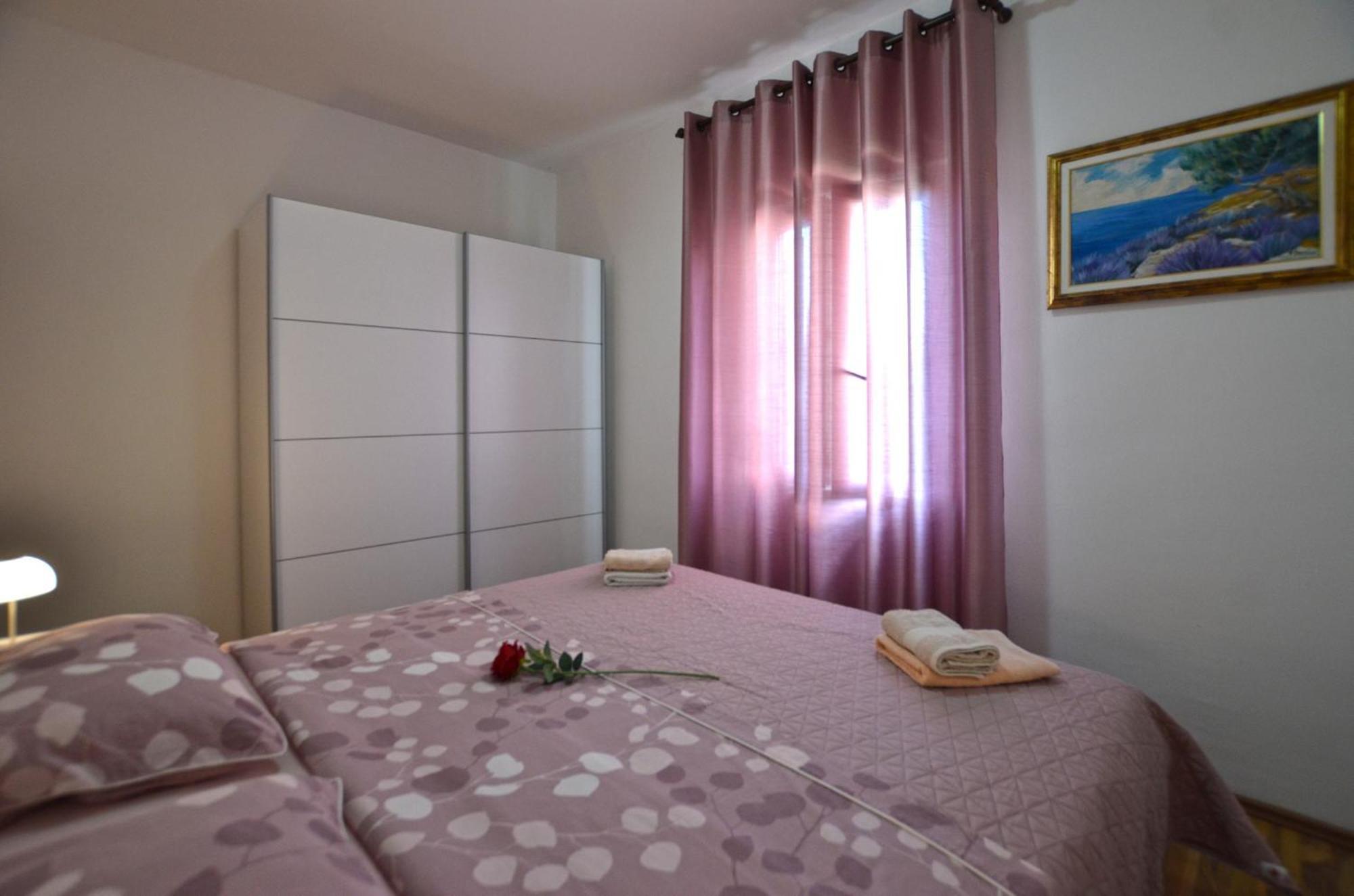 Galant Apartments Rovinj Dış mekan fotoğraf