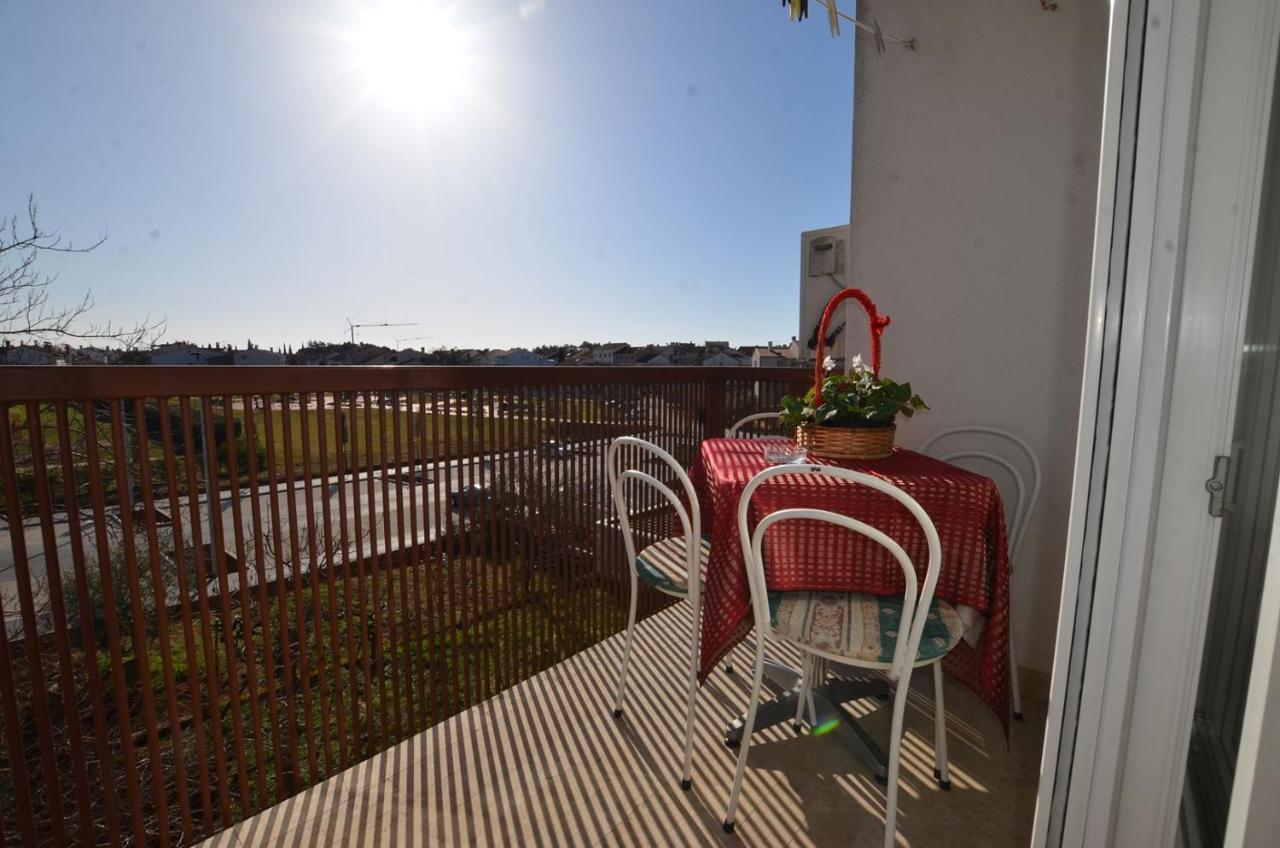 Galant Apartments Rovinj Dış mekan fotoğraf