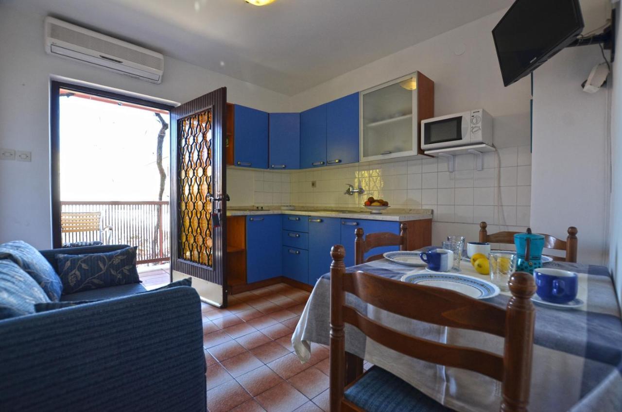 Galant Apartments Rovinj Dış mekan fotoğraf