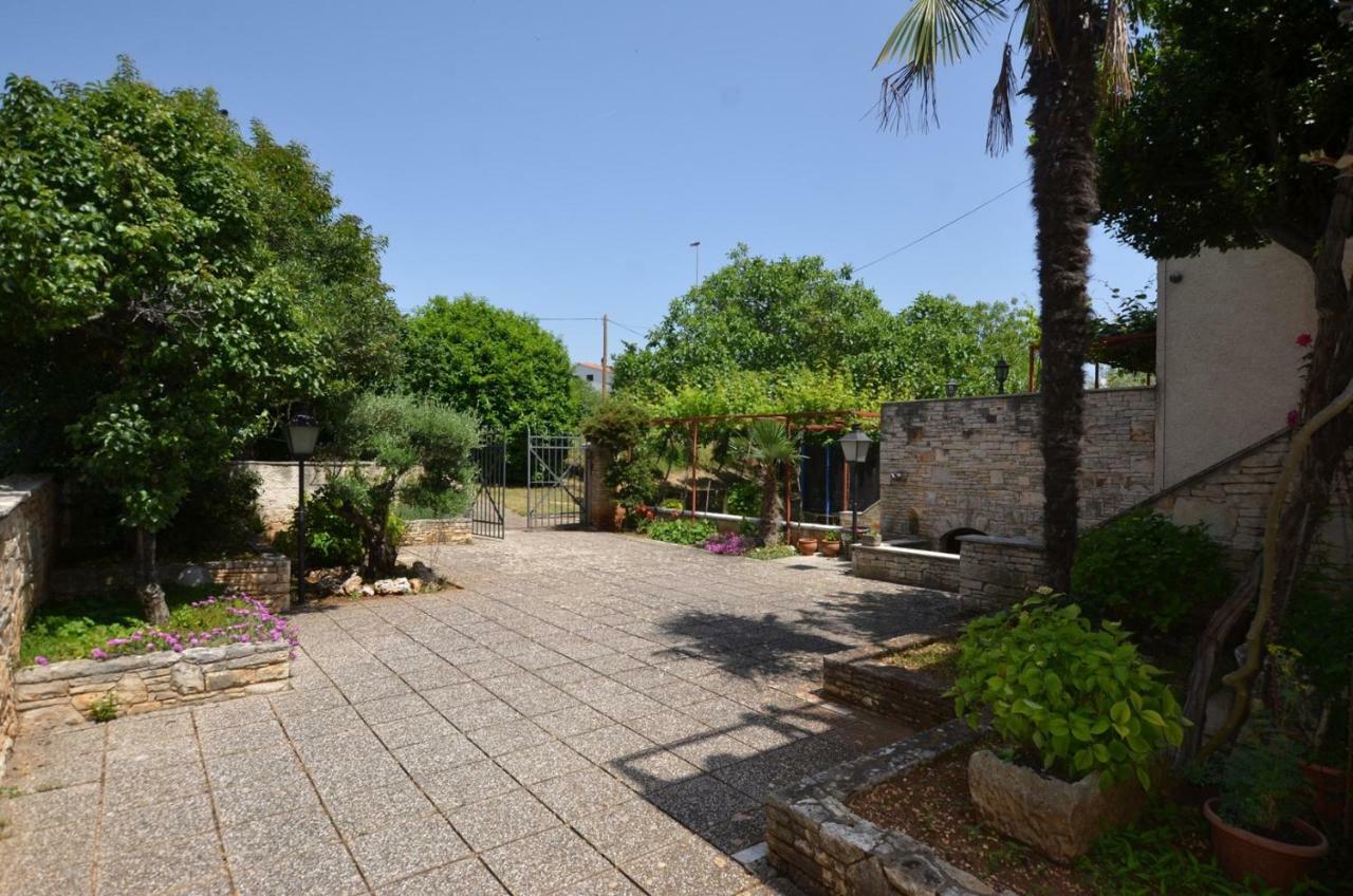 Galant Apartments Rovinj Dış mekan fotoğraf