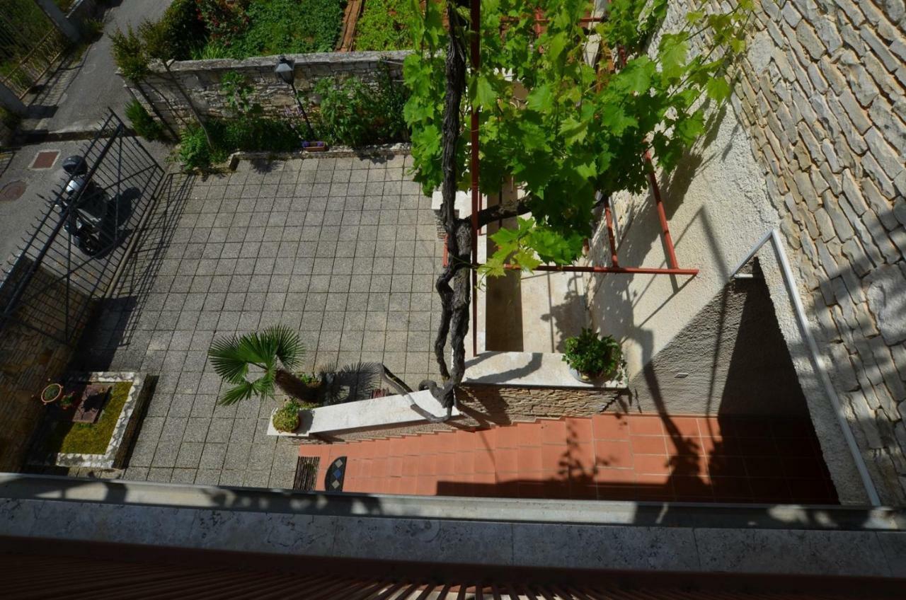 Galant Apartments Rovinj Dış mekan fotoğraf