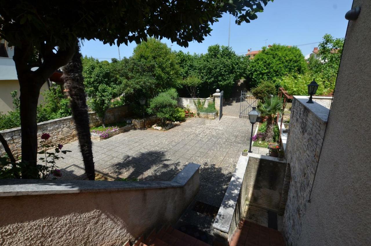 Galant Apartments Rovinj Dış mekan fotoğraf